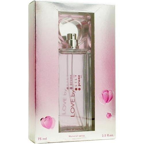 Ulric De Varens Love 2.5 oz Eau de Parfum Spray for Women