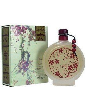 Lucky Brand Lucky #6 3.4 oz Eau de Parfum Spray for Women
