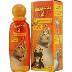 Marmol & Son Madagascar 2 2.5 oz Eau de Toilette Spray for Kids