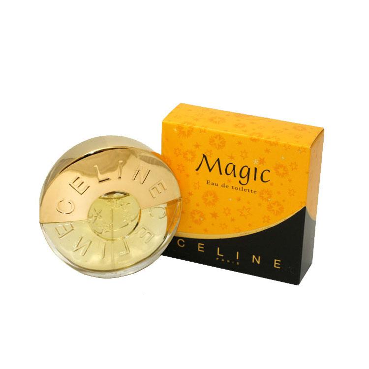 Magic Celine 1.7 oz Eau de Toilette Spray for Women