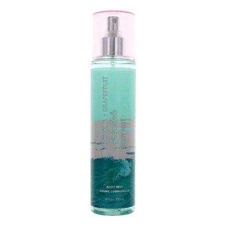 Aeropostale Magnolia + Grapefruit 8 oz Body Mist for Women