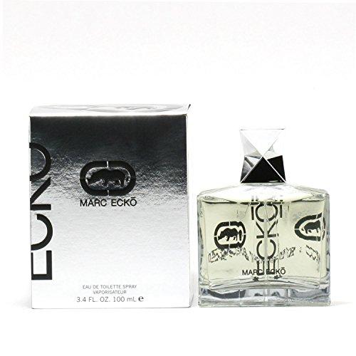 Marc Ecko Silver Cologne for Men Eau de Toilette FragranceBaba