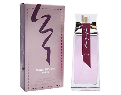 Marc Joseph 3.3 oz Eau de Parfum Spray for Women