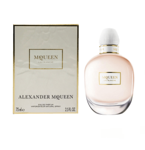 Alexander Mcqueen McQueen Eau Blanche 2.5 oz Eau de Parfum Spray for Women
