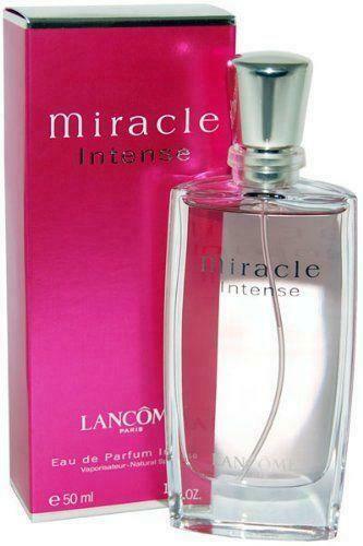 Lancome Miracle Intense 1.7 oz Eau de Parfum Spray for Women