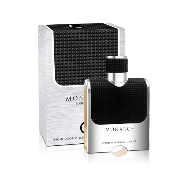 Camara Monarch 3 oz Eau de Parfum Spray for Men