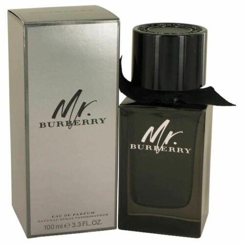 Mr. Burberry for Men 3.3 oz Eau de Parfum Spray