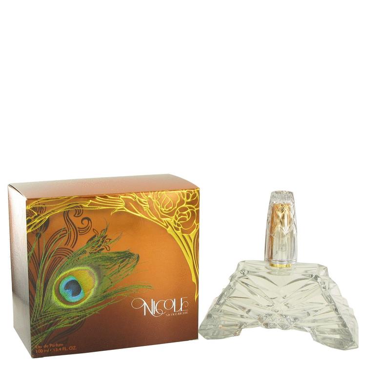 Nicole Richie Nicole 3.4 oz Eau de Parfum Spray for Women