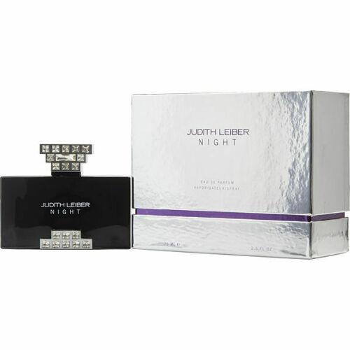 Judith Leiber Night 2.5 oz Eau de Parfum Spray for Women
