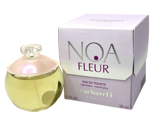 Cacharel Noa Fleur 1.7 oz Eau de Toilette Spray for Women