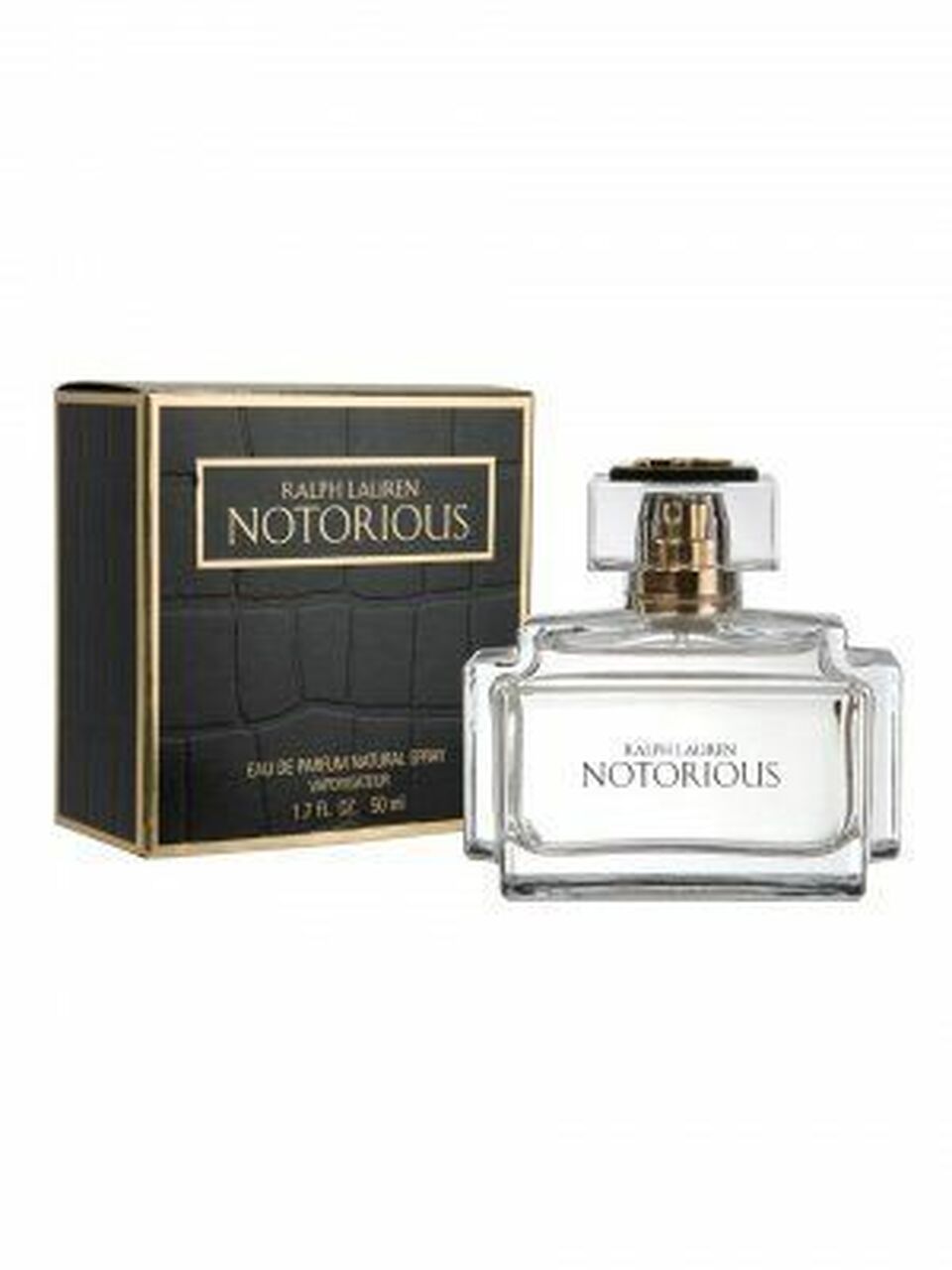 Ralph Lauren Notorious for Women 1.7 oz Eau de Parfum Spray