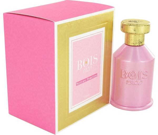 Bois 1920 Notturno Fiorentino 3.4 oz Eau de Parfum Spray for Unisex