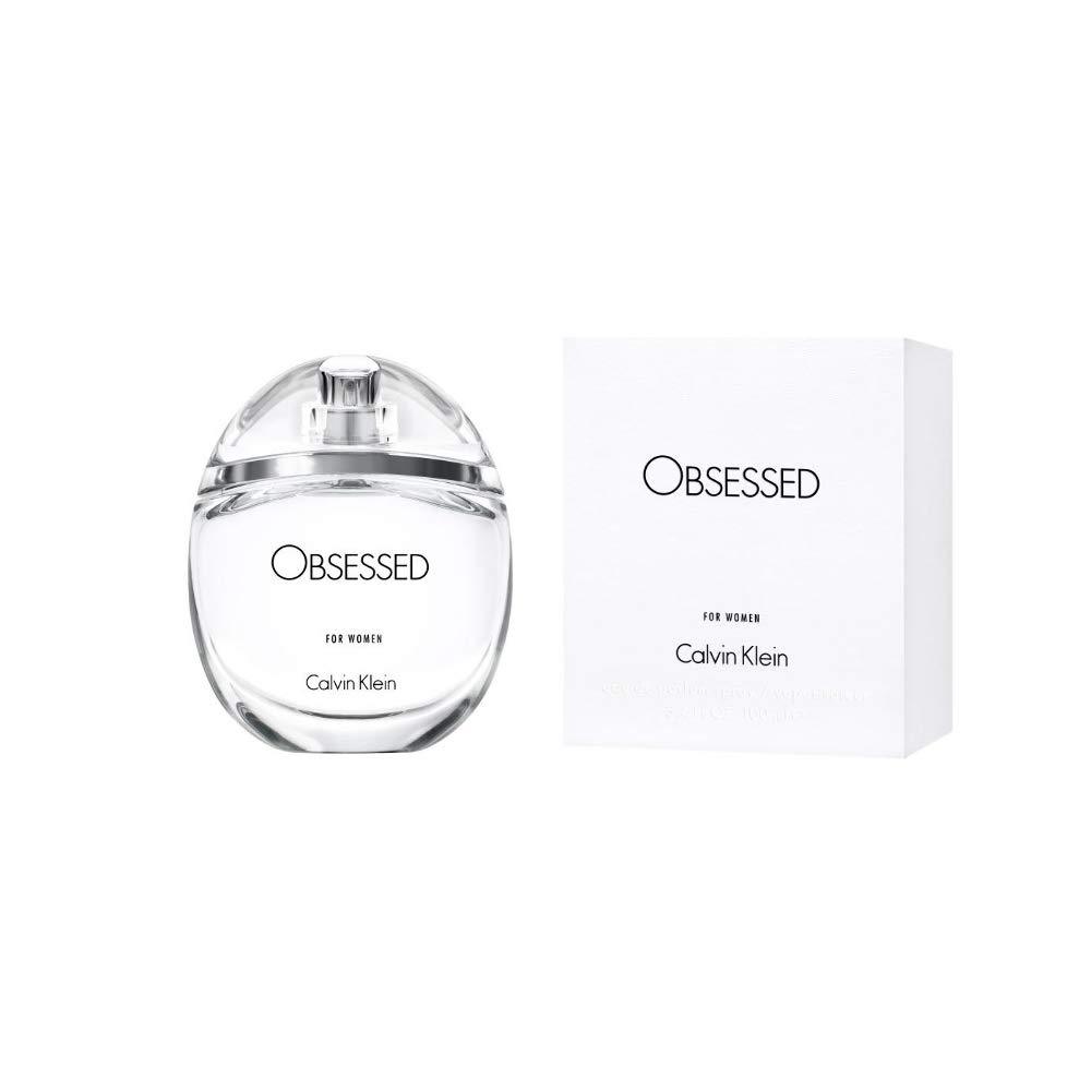 Calvin Klein Obsessed 3.4 oz Eau de Parfum Spray for Women