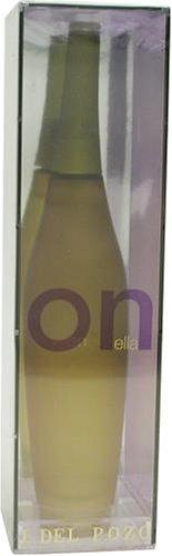 Juan Del Pozo On Ella 1.7 oz Eau de Toilette Spray for Women