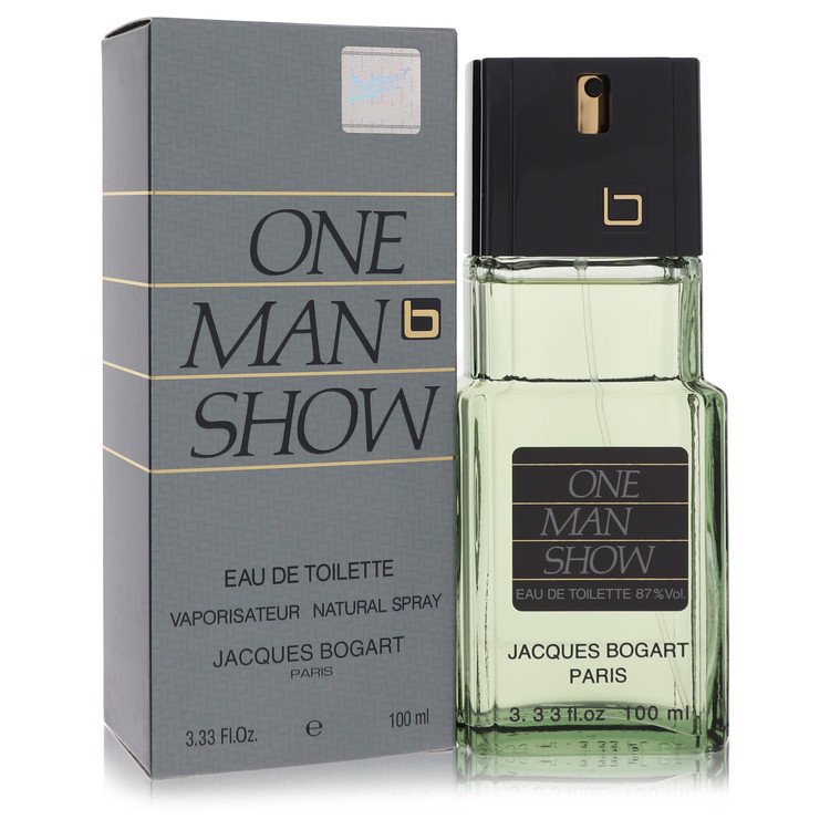 One Man Show for Men
