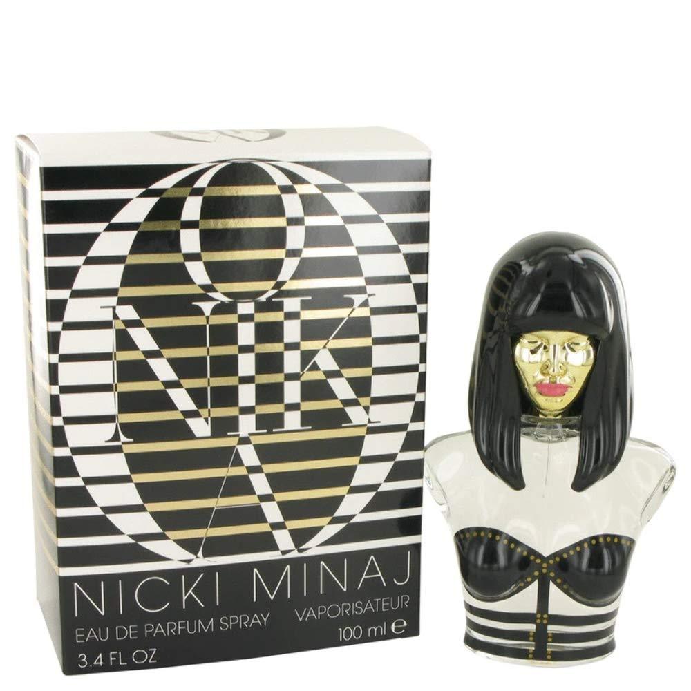 Nicki Minaj Onika for Women 3.4 oz Eau de Parfum Spray