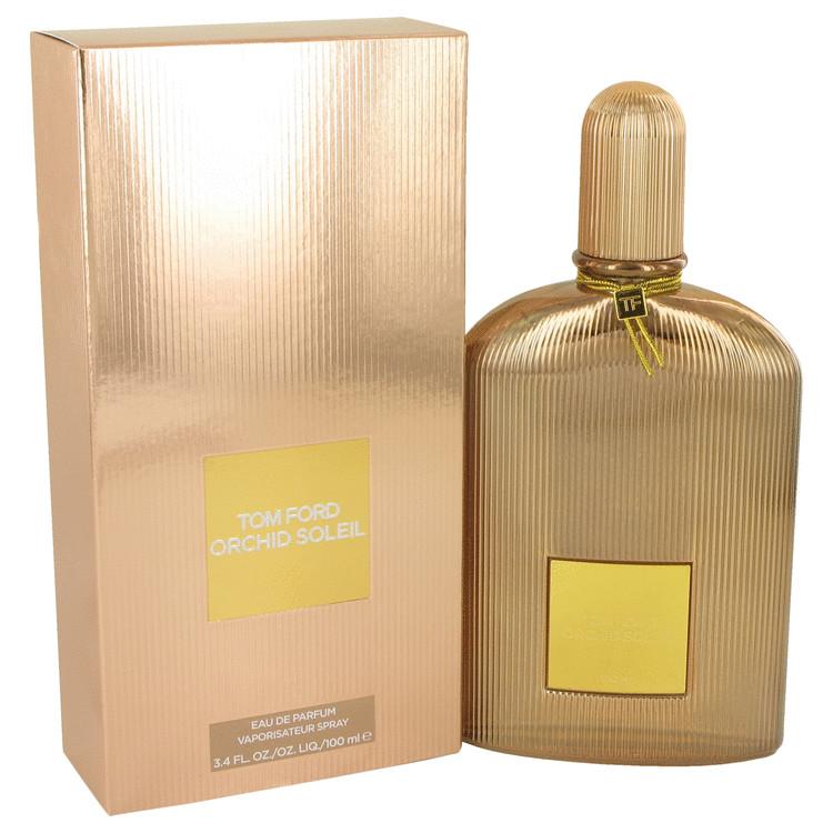 Tom Ford Orchid Soleil 3.4 oz Eau de Parfum Spray for Women