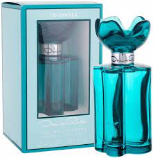 Oscar De La Renta Oscar Tropicale 3.4 oz Eau de Toilette Spray for Women