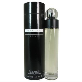 Perry Ellis 3.4 oz Eau de Toilette Spray for Men