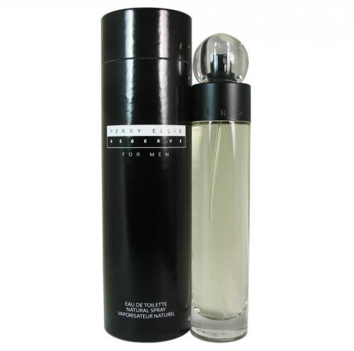 Perry Ellis Reserve by Perry Ellis Men 6.8 oz Eau de Toilette Spray | FragranceBaba.com