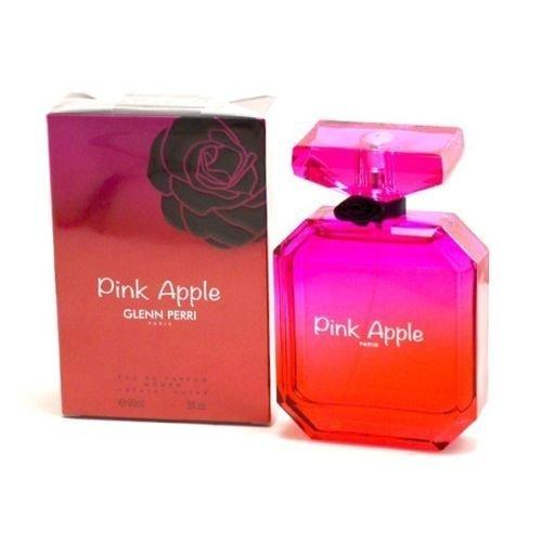 Glenn Perri Pink Apple 3 oz Eau de Parfum Spray for Women
