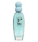 Warner Bros Powerpuff Girls Bubbles by Warner Bros Women 1.7 oz Eau de Toilette Spray | FragranceBaba.com