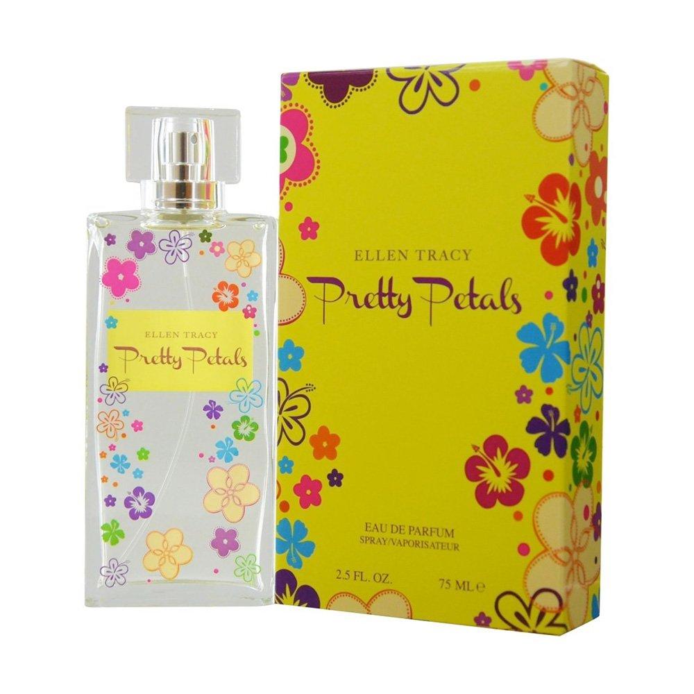 Ellen Tracy Pretty Petals 2.5 oz Eau de Parfum Spray for Women