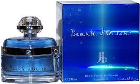 Estelle Ewen Purple Emotion 3.4 oz Eau de Parfum Spray for Women