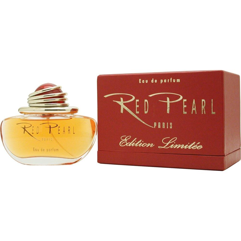 Paris Bleu Red Pearl 3.4 oz Eau de Parfum Spray for Women