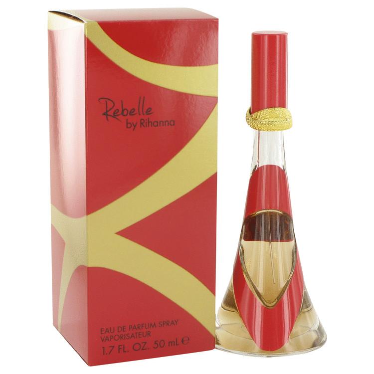 Rihanna Rebelle by Rihanna | FragranceBaba.com
