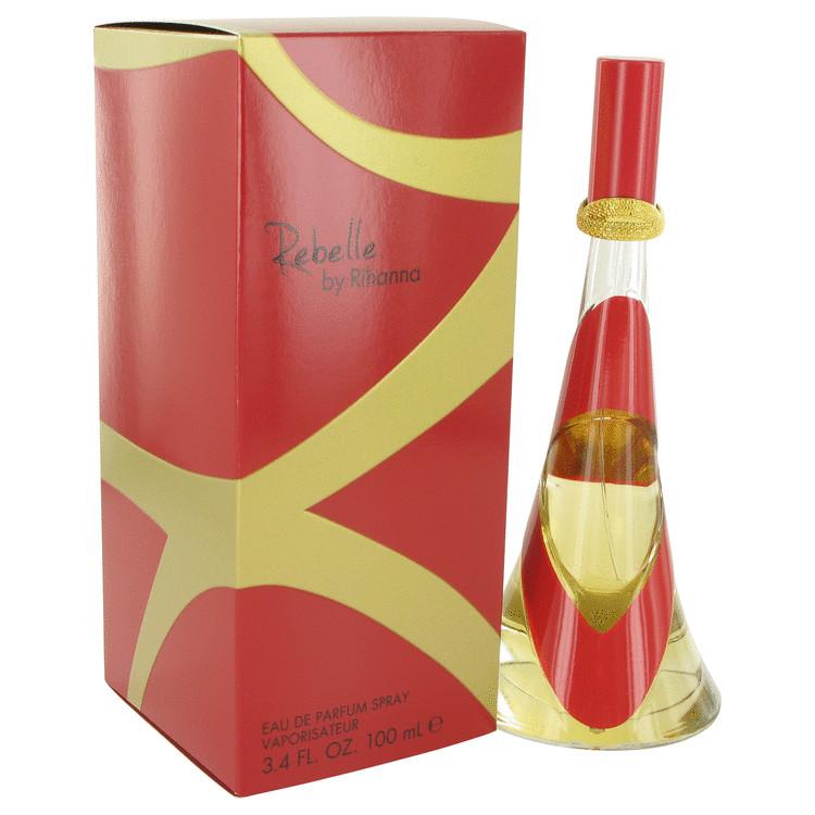 Rihanna Rebelle for Women 1.7 oz Eau de Parfum Spray