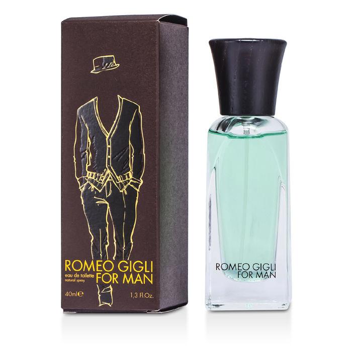 Romeo Gigli 1.3 oz Eau de Toilette Spray for Men