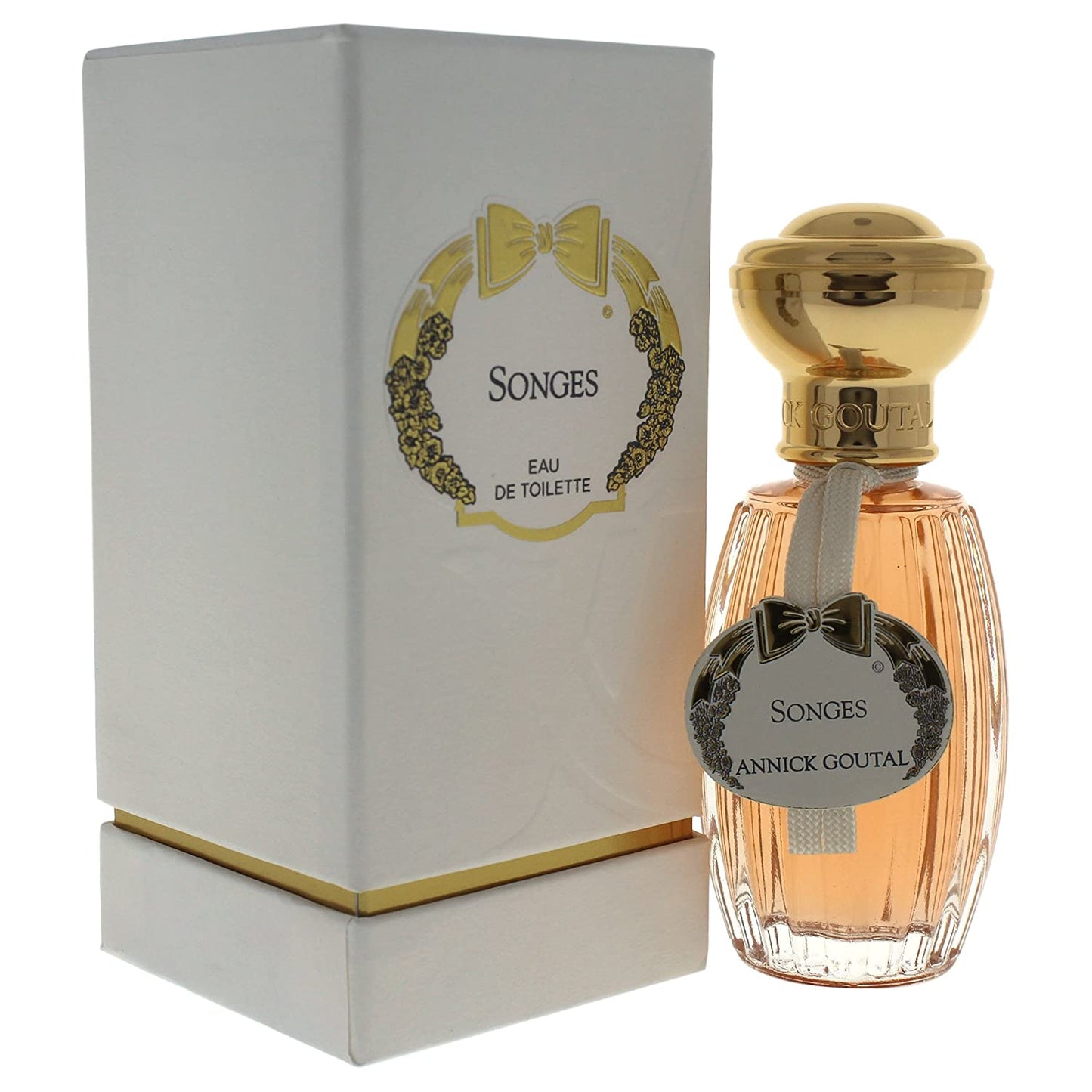 Annick Goutal Songes 1.7 oz Eau de Toilette Spray for Women