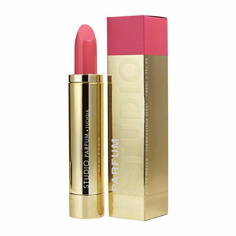 Armaf Studio Fuchsia 2.7 oz Eau de Parfum Spray for Women
