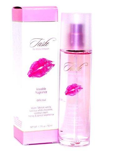 Jessica Simpson Taste 1.7 oz Eau de Parfum Spray for Women