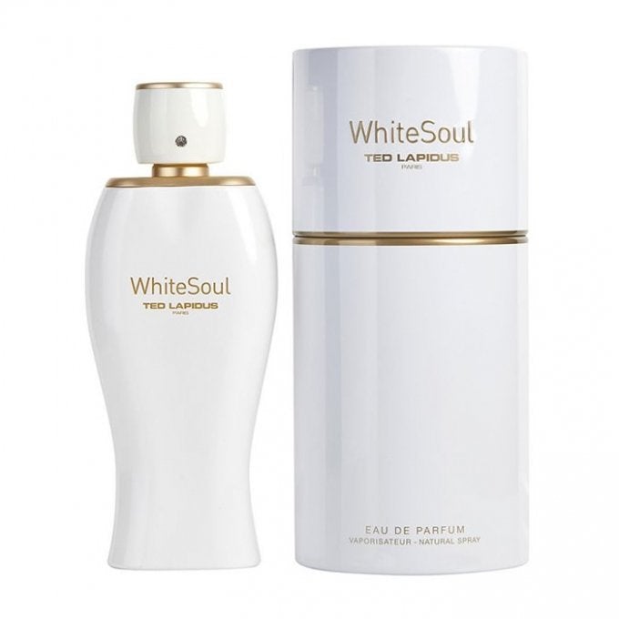 Ted Lapidus White Soul 1.7 oz Eau de Parfum Spray for Women