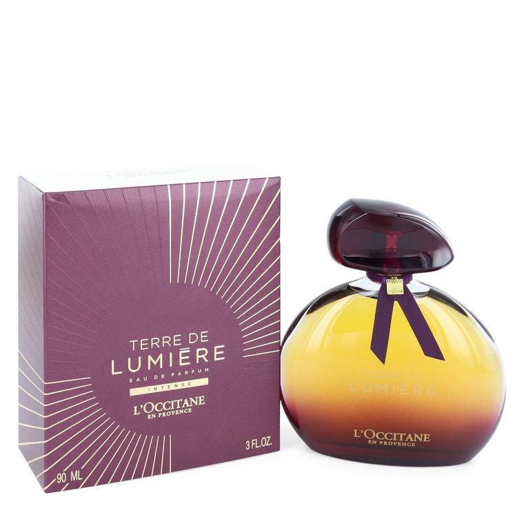 L'Occitane Terre De Lumiere Intense 3 oz Eau de Parfum Spray for Women