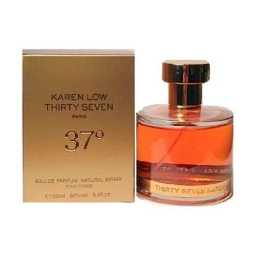 Karen Low Thirty Seven 3.4 oz Eau de Toilette Spray for Women