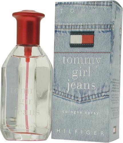 Tommy Hilfiger Tommy Jeans 1.7 oz Cologne Spray for Men