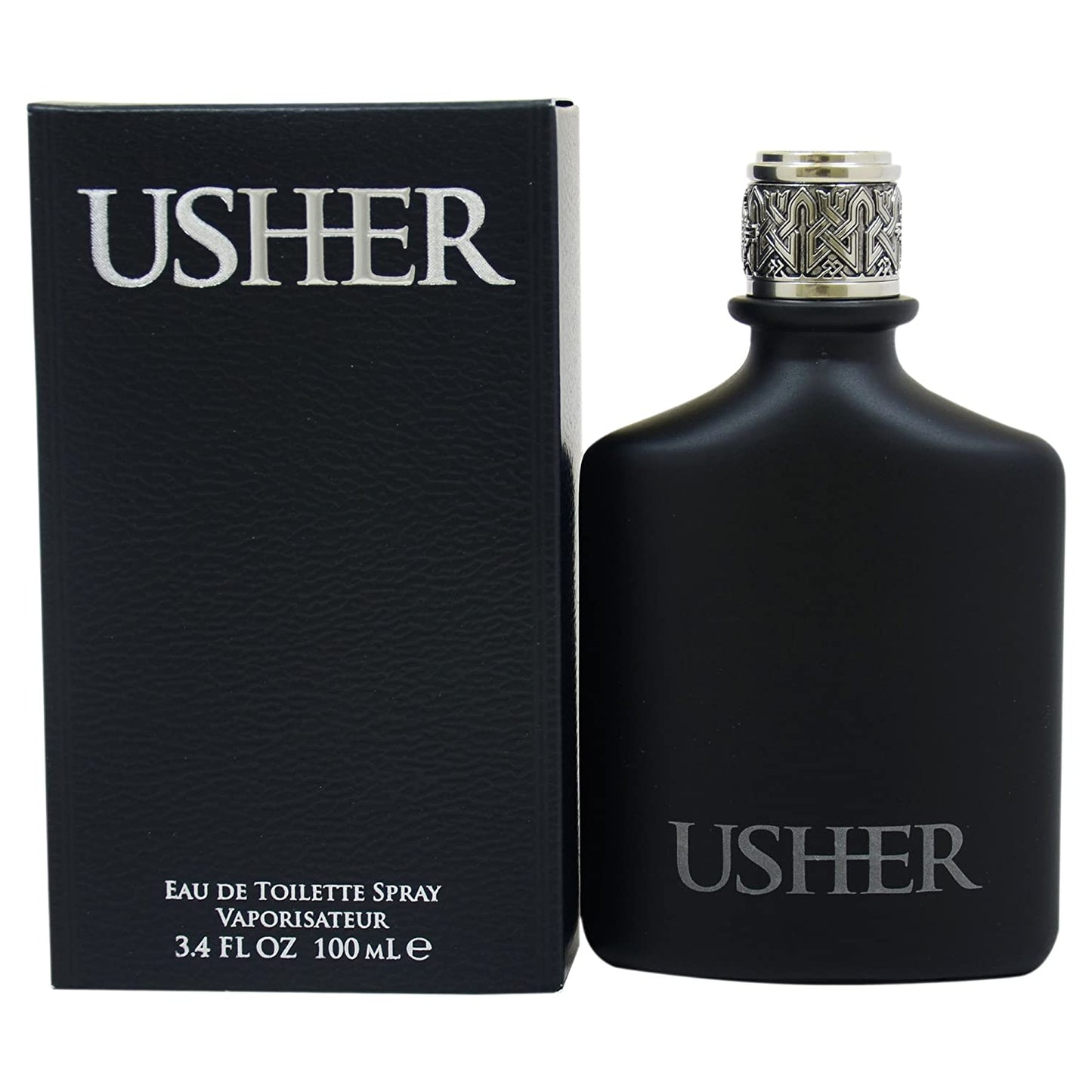 Usher 3.4 oz Eau de Toilette Spray for Men