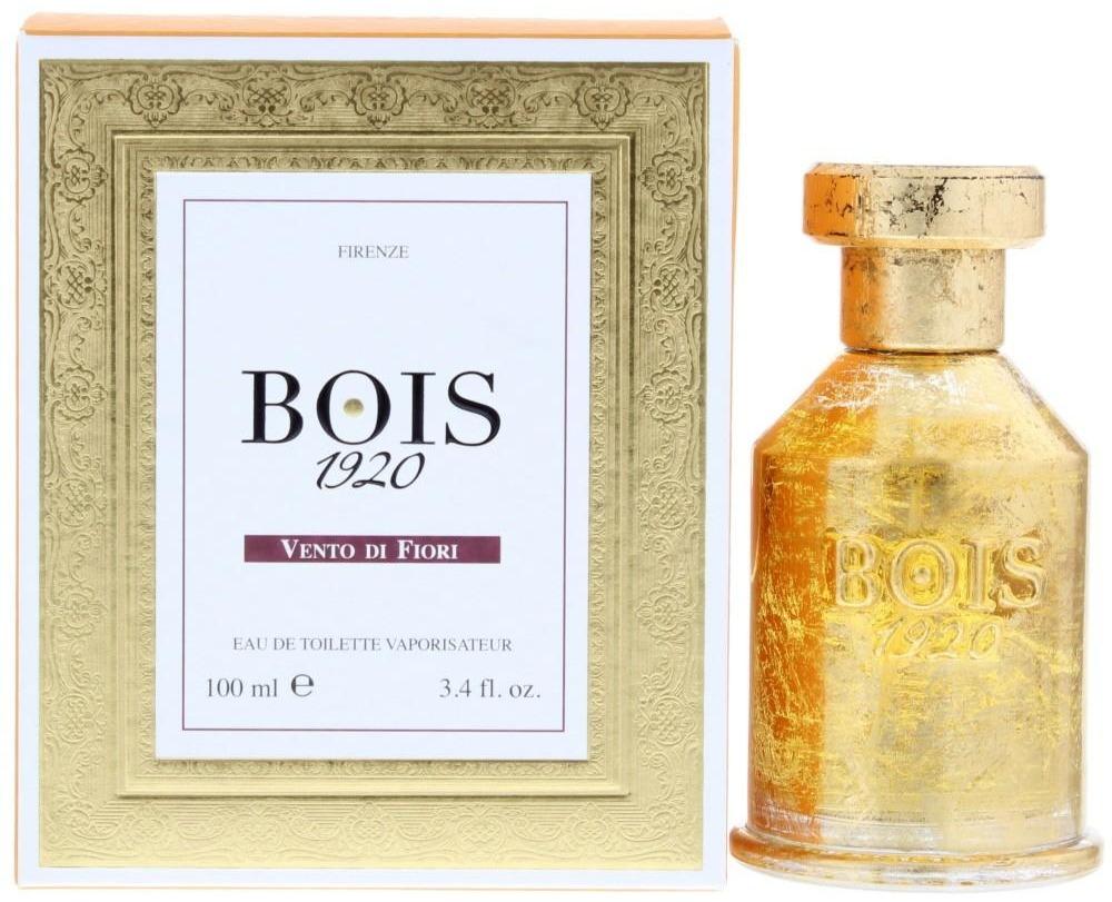Bois 1920 Vento Di Fiori 3.4 oz Eau de Toilette Spray for Women