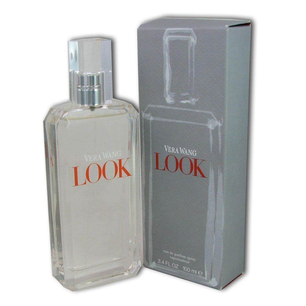 Vera Wang Look 3.4 oz Eau de Parfum Spray for Women
