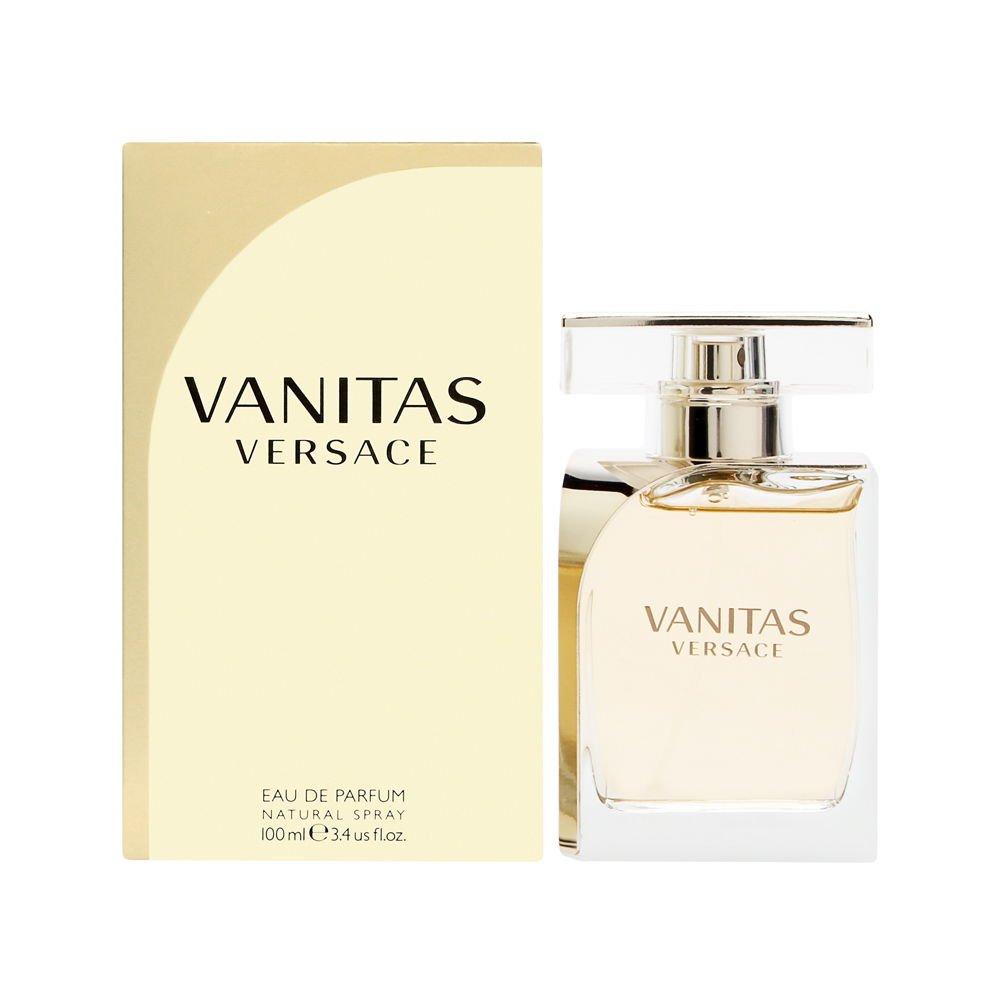 Versace Vanitas for Women 3.4 oz Eau de Parfum Spray