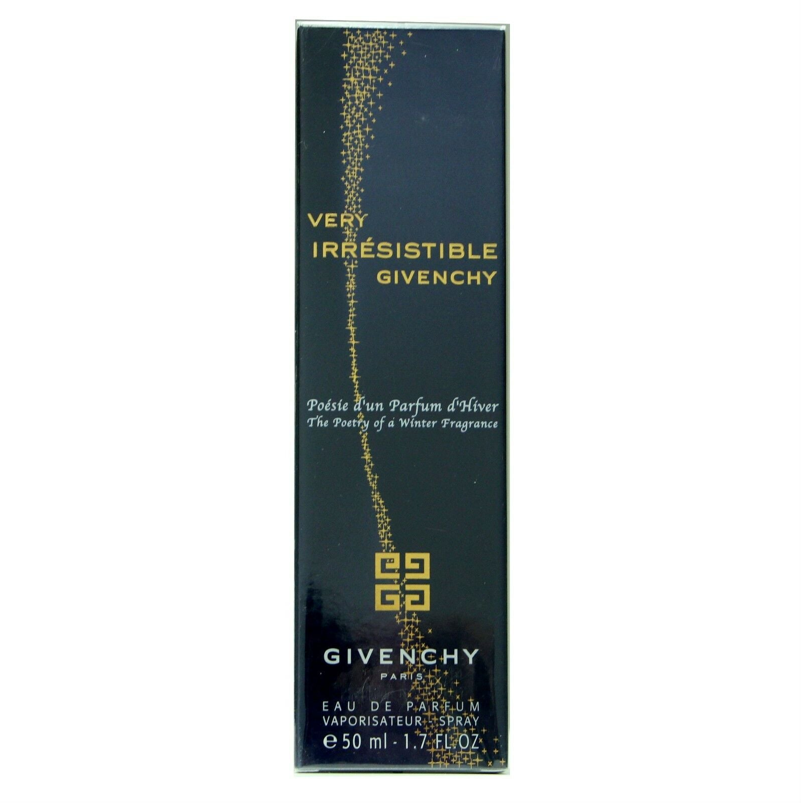 Givenchy Very Irresistible for Women Eau de Parfum Spray, 1.7 Ounce