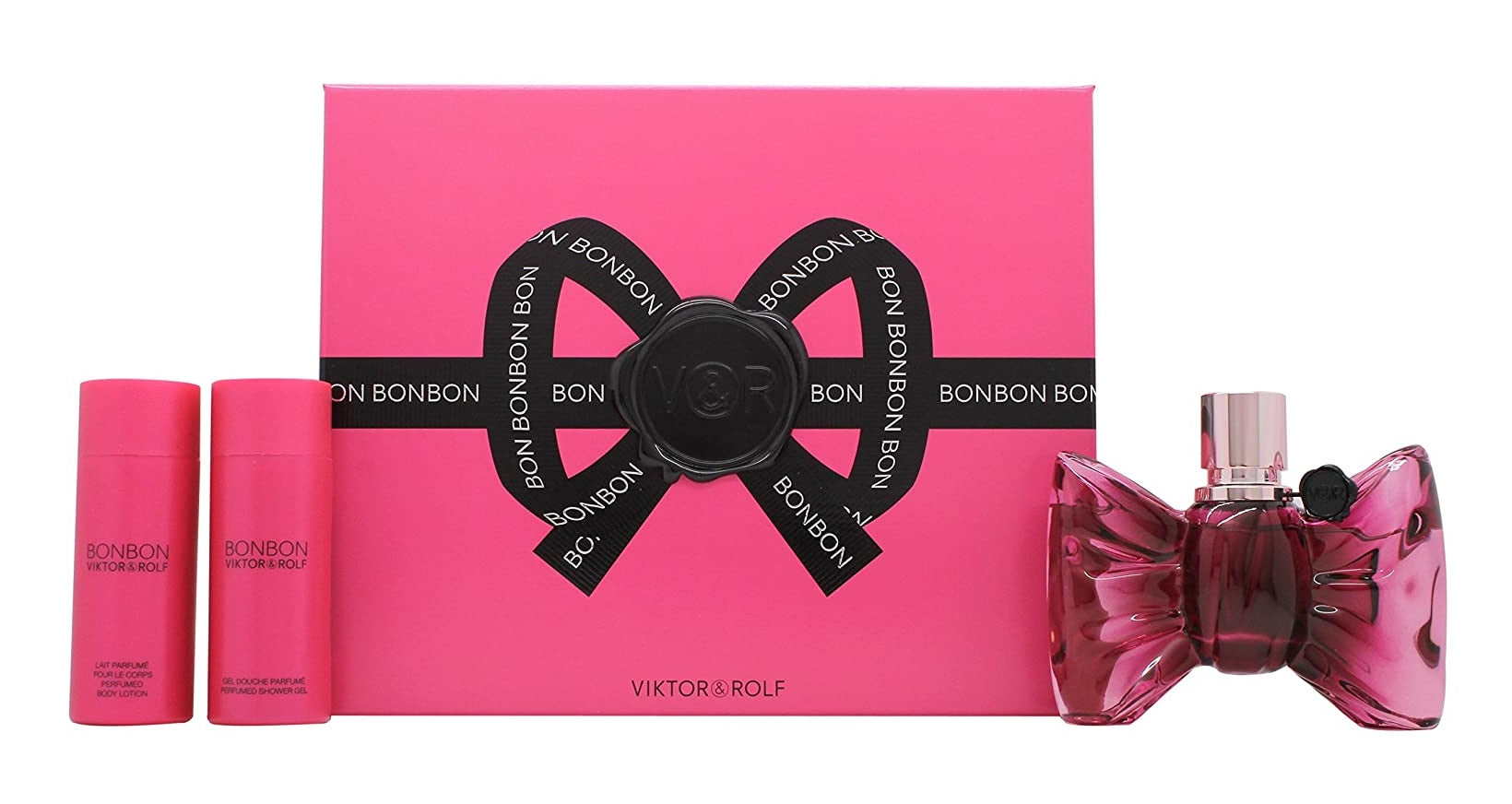 Viktor rolf outlet bonbon gift set