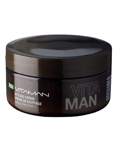 Vitaman Styling Cream 3.4 oz / 100 ml for Men