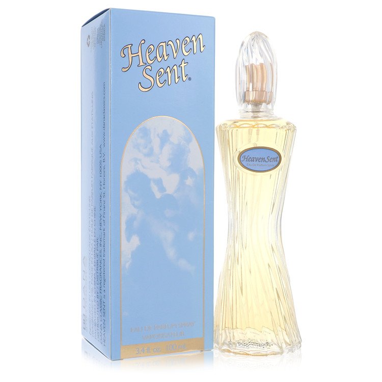 Dana Heaven Sent 3.4 oz Eau de Parfum Spray for Women