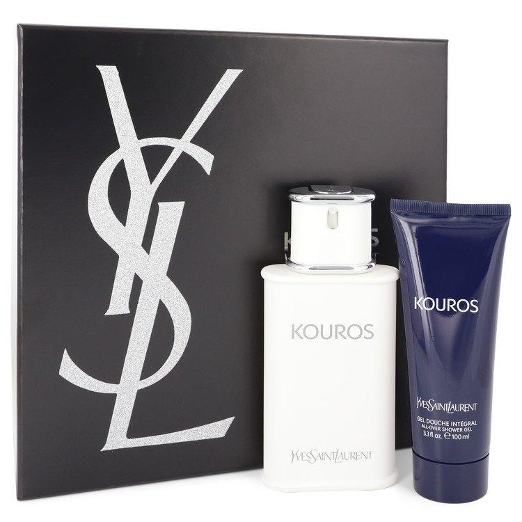 Yves Saint Laurent YSL Kouros by Yves Saint Laurent | FragranceBaba.com