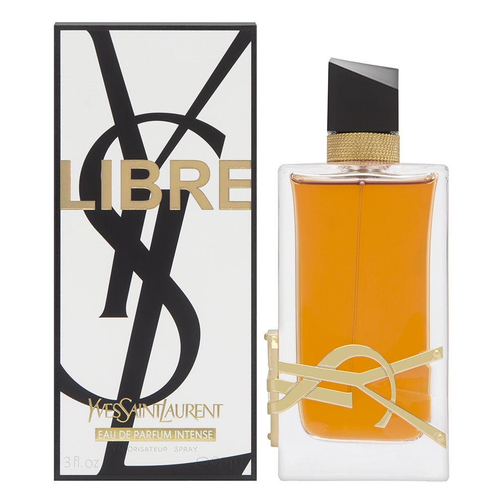 Yves Saint Laurent YSL Libre Intense Perfume for Women 3 oz Eau de Parfum Intense Spray
