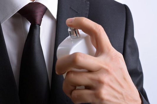 Common Perfume Mistakes That People Make | FragranceBaba.com
